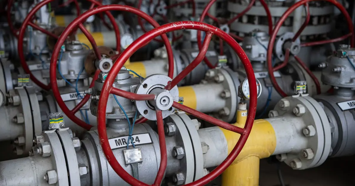 Philippine Gas Discovery Extends Life of Dwindling Legacy