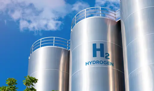 Samsung Engineering begins Sarawak H2biscus green hydrogen and ammonia ...