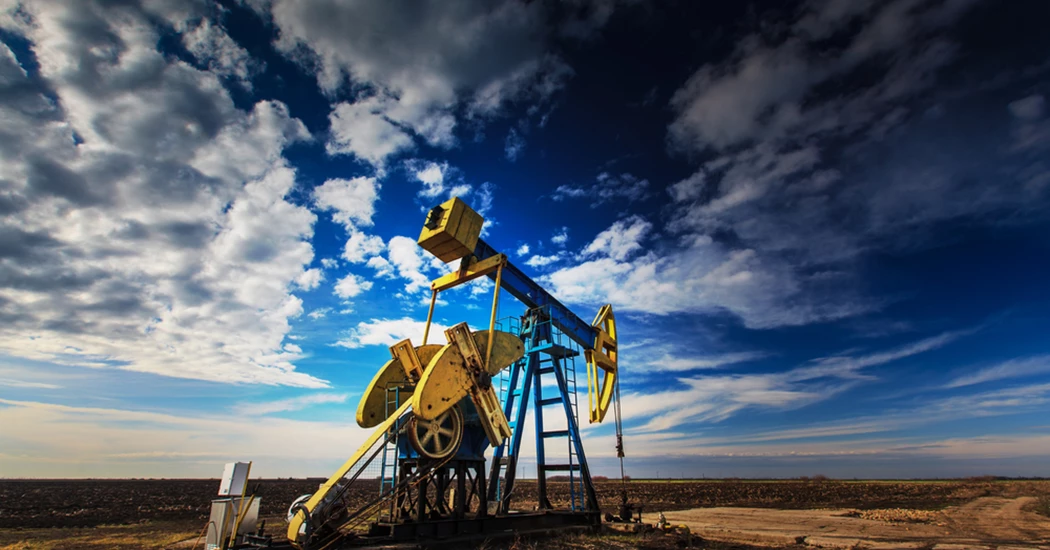 image is Oil Well (1) image is Oil Well (1)