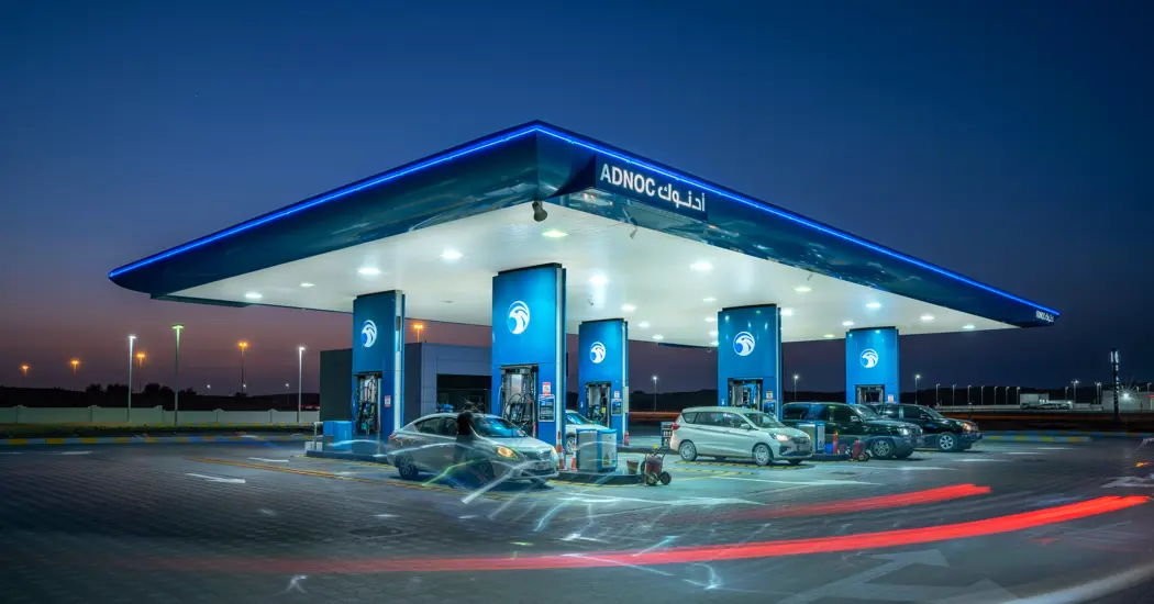 image is ADNOC Distribution Delivers Strong Operating Performance And Growth In Underlying Profitability In H1 2023