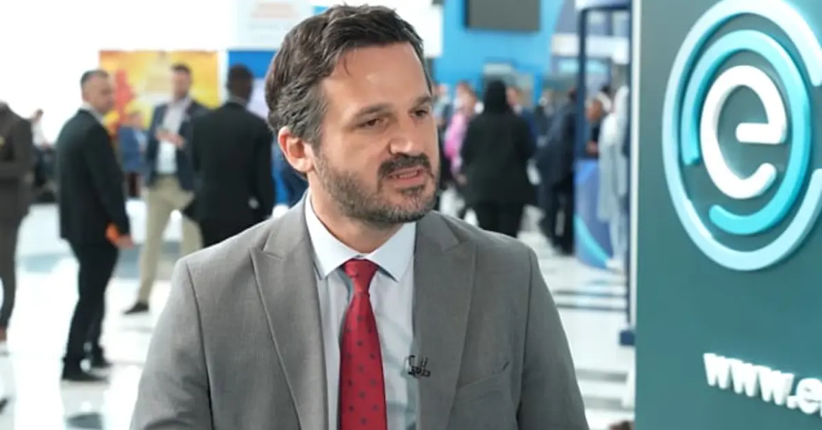 Connected enterprise: Rockwell’s vision for the future of