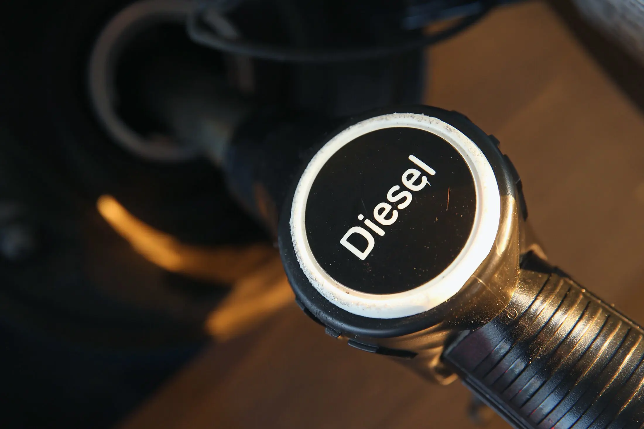 Diesel Exports From China Decline to Lowest Level Since Mid2023