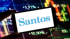 Xecta and Santos launch digital oilfield project in Australia and PNG Shutterstock 2556473969