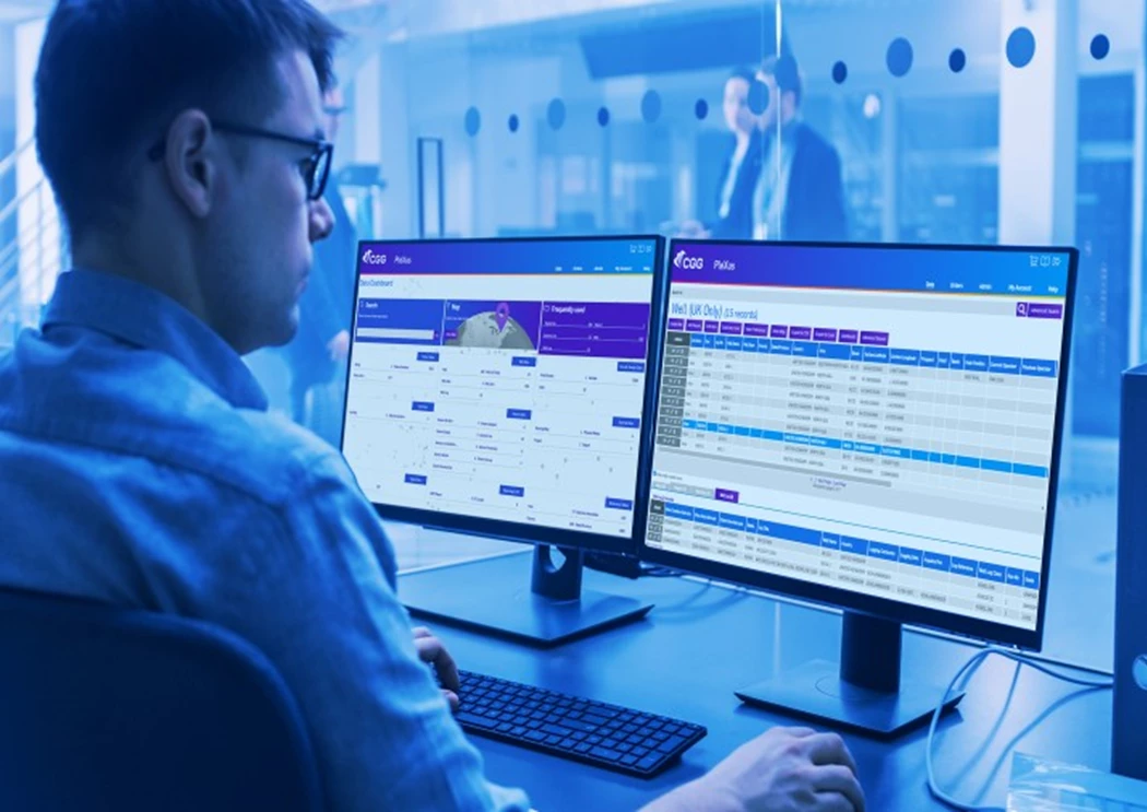 CGG’s releases enhanced PleXus system cgg-plexus-dashboard-web-17920