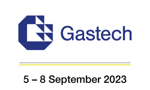 GASTECH EXHIBITION & CONFERENCE