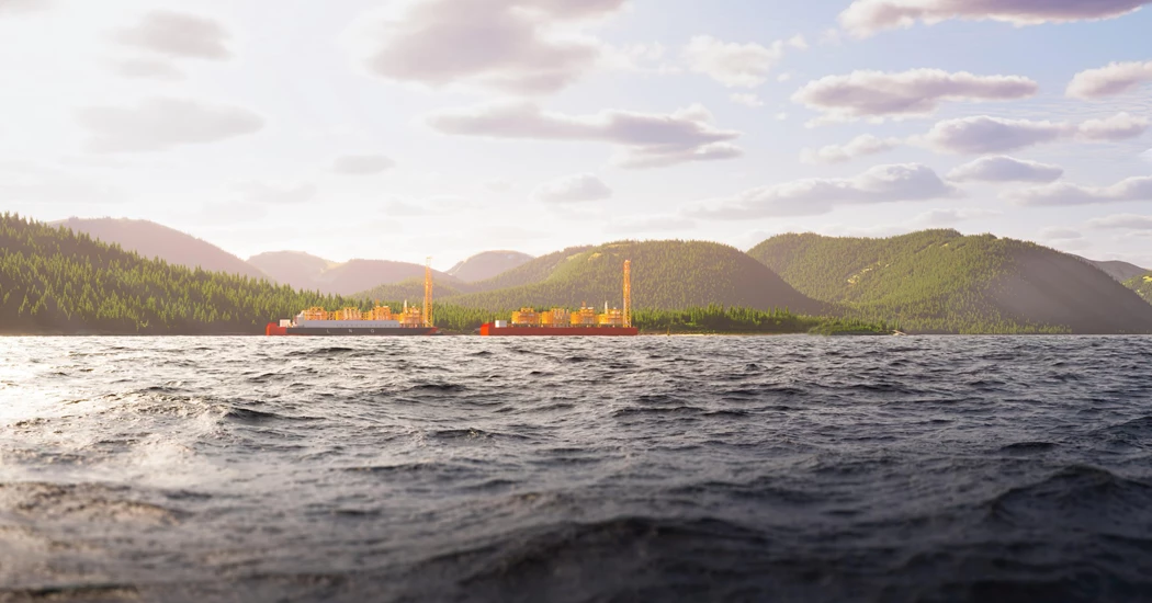 image is Ksi Lisims LNG Scaled image is Ksi Lisims LNG Scaled