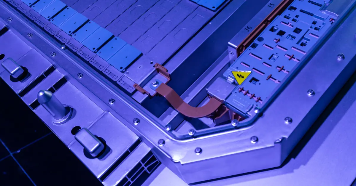 CATL Inks First Major Deal to Provide Sodium-Ion Battery Storage