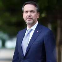 Dr Alparslan Bayraktar Turkiye