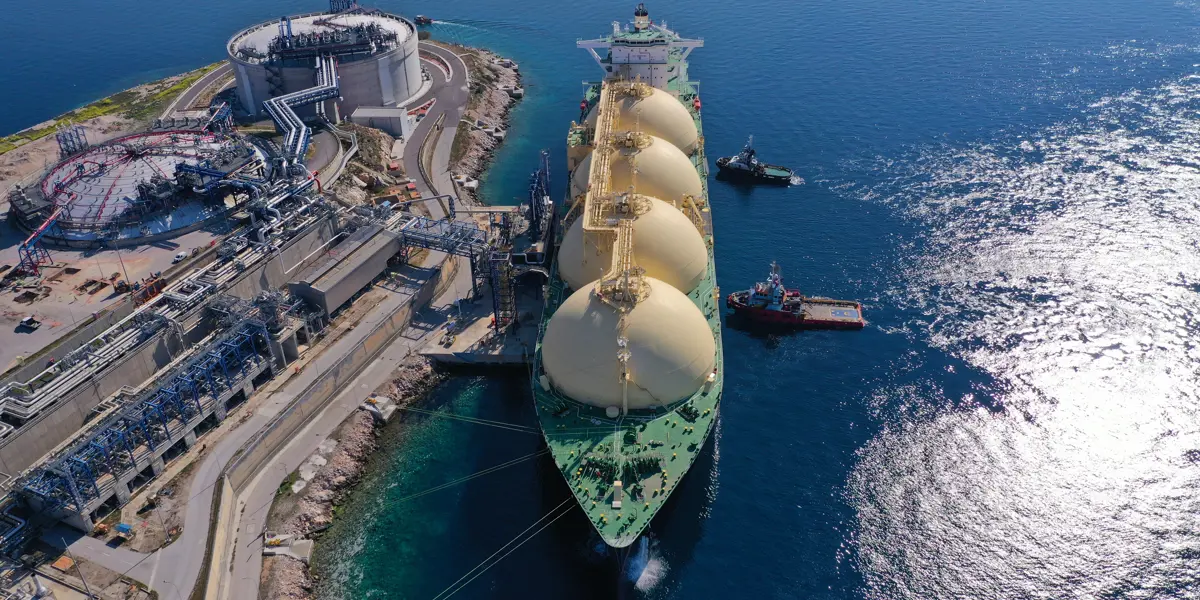 Energy security requires global, flexible, and integrated portfolios 