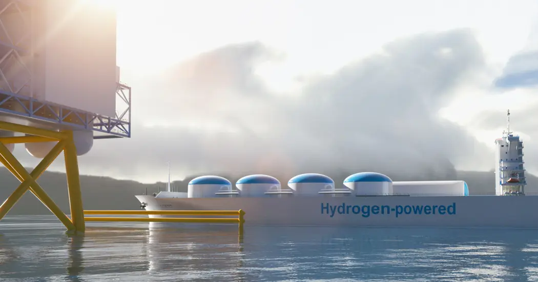 image is Hydrogen (3)