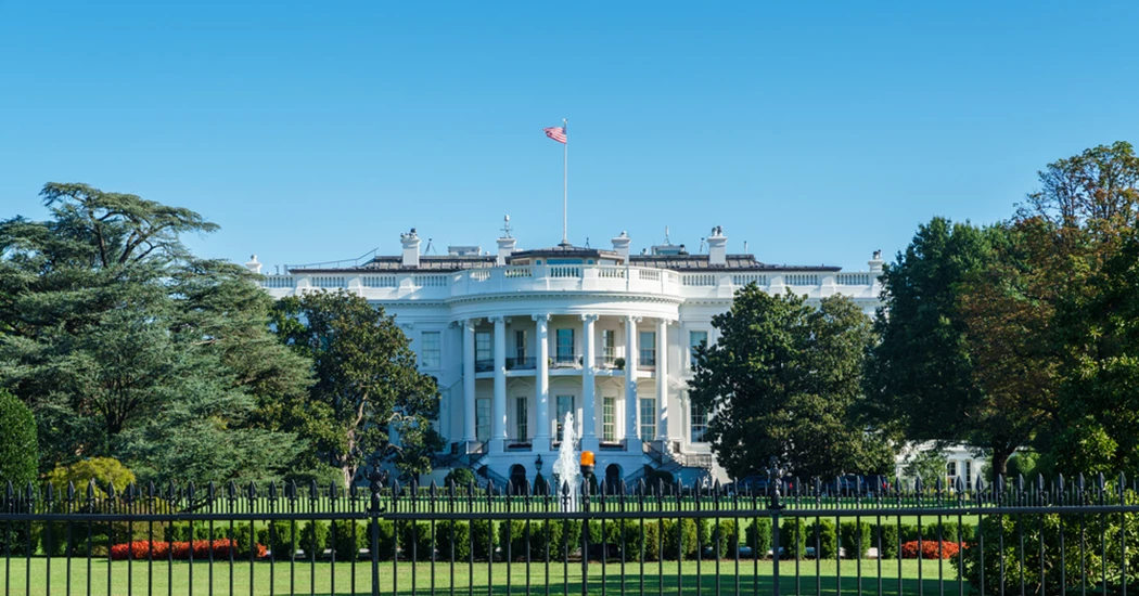 image is The White House image is The White House