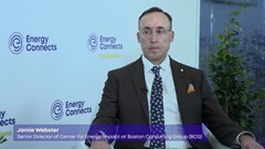 Interview with Jamie Webster, Senior Director of Center for Energy Impact at Boston Consulting Group (BCG)