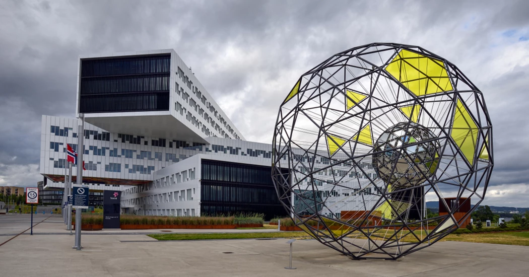 image is Equinor image is Equinor