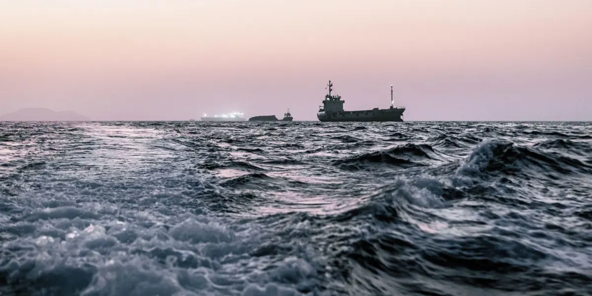 Adnoc LNG Tanker Appears in Gulf as Transparency Returns