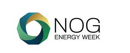 NOG ENERGY WEEK CONFERENCE & EXHIBITION