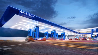 ADNOC Distribution 2023 Achievements Web