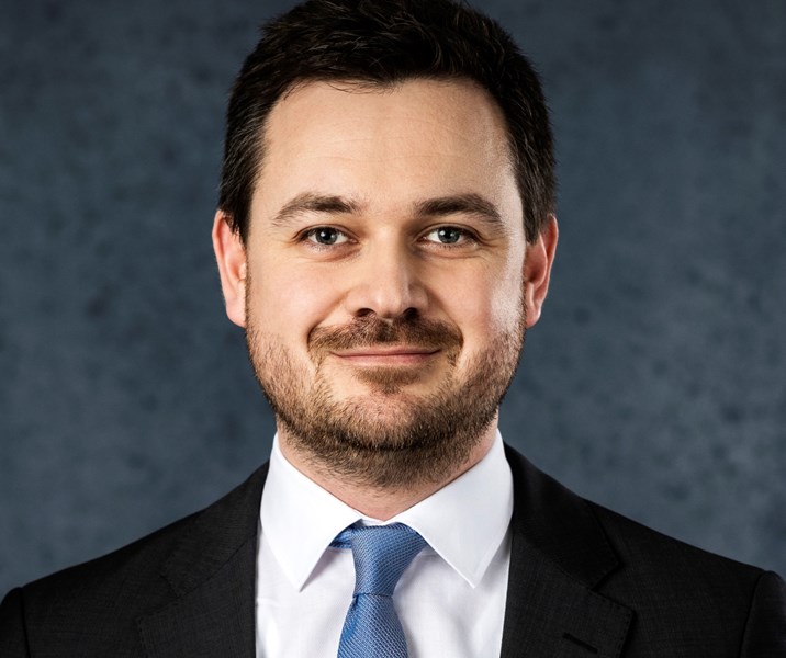 Szabolcs Mihalik, Partner And Associate Director BCG