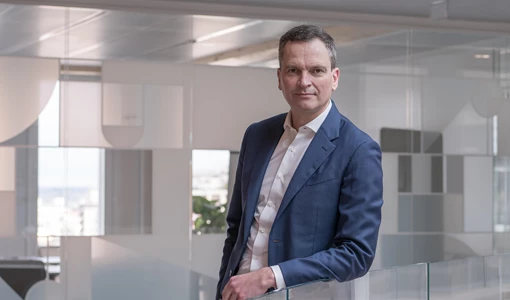 Technip Energies brings decades of LNG experience and proprietary solutions to low carbon initiatives Arnaud Pieton P1204384 (1)