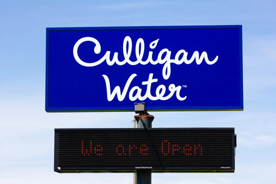 Mubadala, BDT Capital Partners acquires Culligan