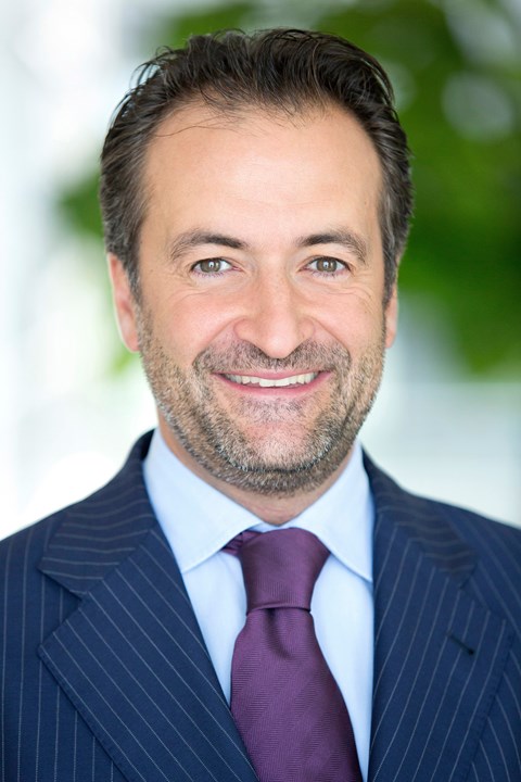 Cristiano Rizzi, Managing Director And Partner BCG (1)