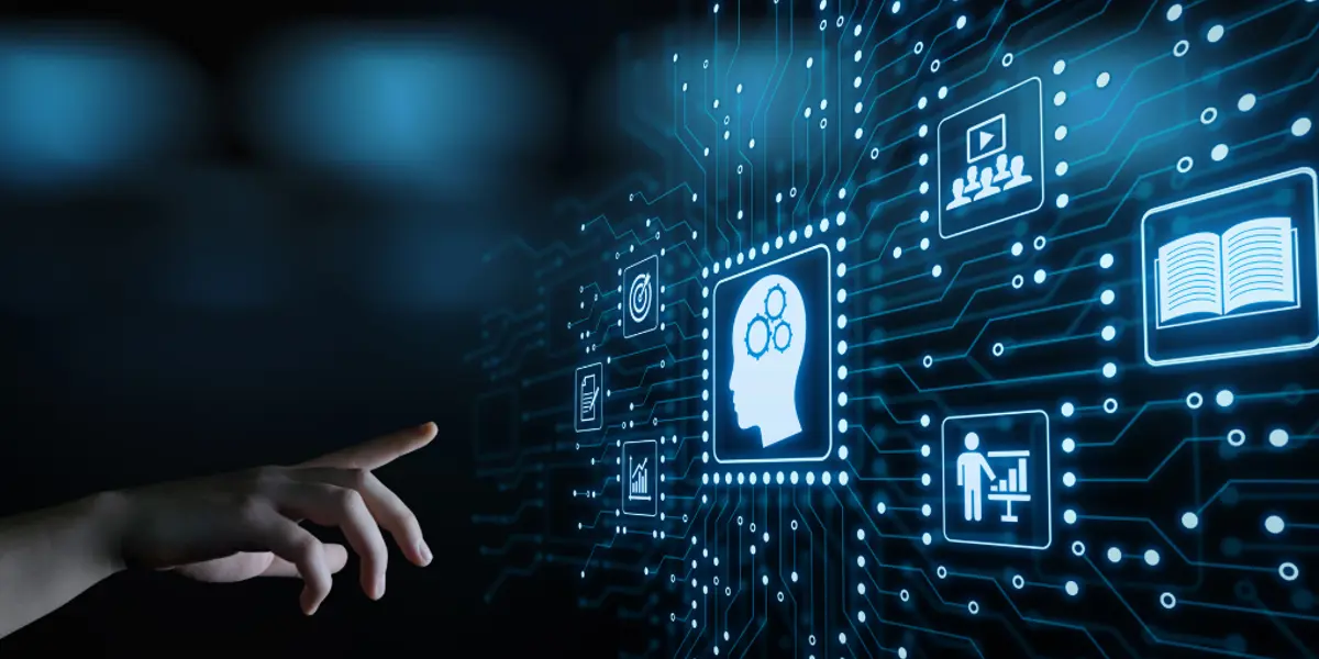 Market outlook: the role of AI in securing the global energy future in an age of disruption