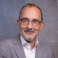 Dassault NETVIBES CEO Picture Morgan Zimmermann Web