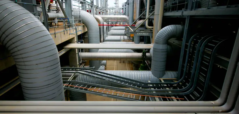 Australian LNG Union Reaches Deal to End Strikes at Ichthys