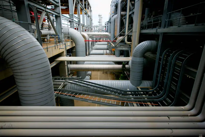 Australian LNG Union Reaches Deal to End Strikes at Ichthys