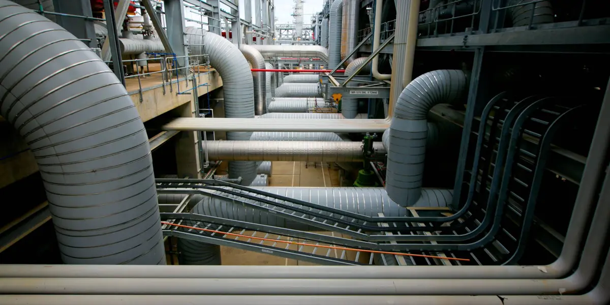 Australian LNG Union Reaches Deal to End Strikes at Ichthys