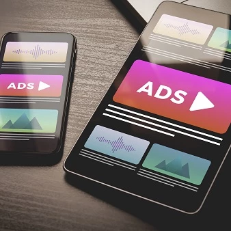 Display and programmatic advertising  Display