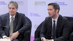 EGYPS 2023: Future looks bright for African investment in gas says IGU and Hawilti