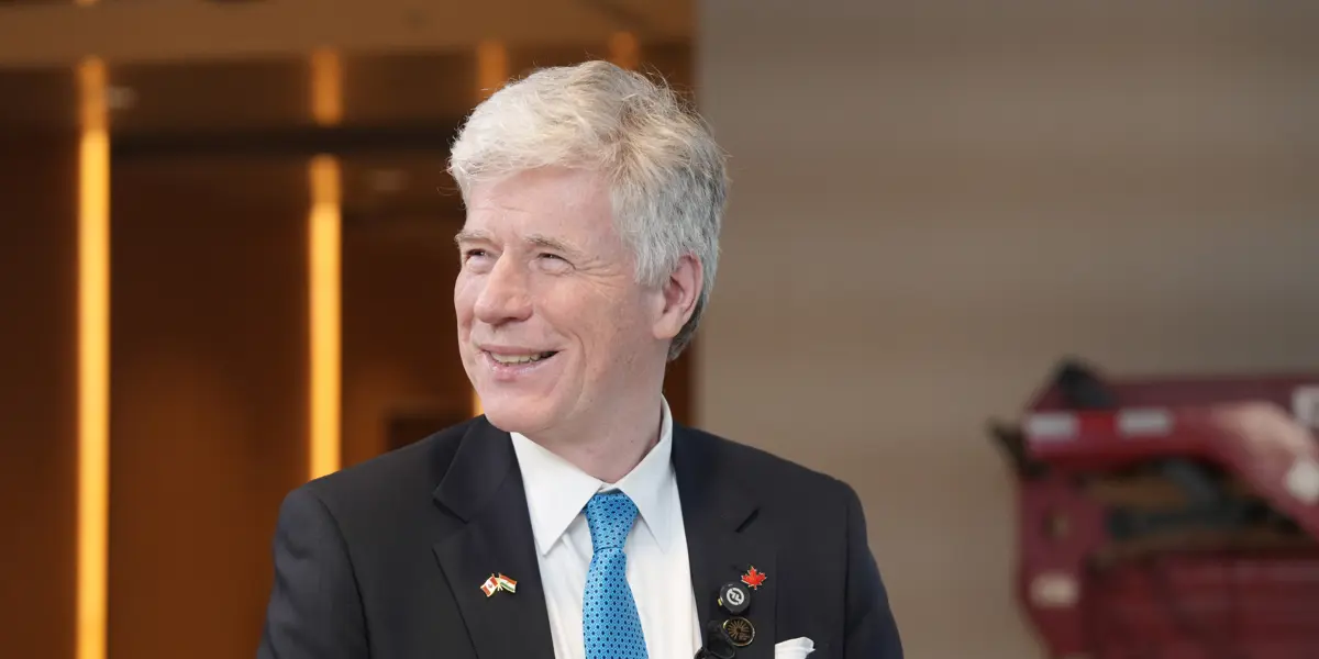 From CCS to sovereign compute: Canada’s roadmap to secure the future of energy	