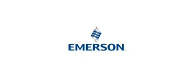 Promoting Emerson’s sustainability framework for net zero emissions Emerson