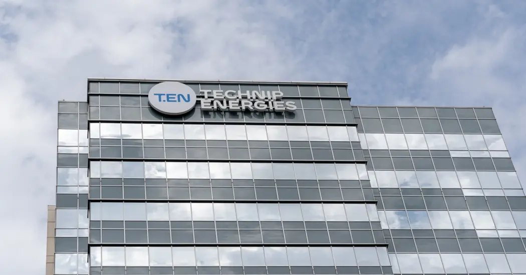 image is Technip Energies