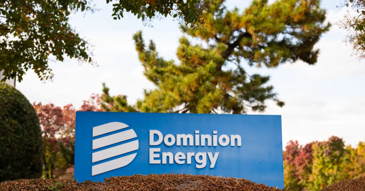 NextEra Energy Is Said to Be in Talks to Acquire Dominion