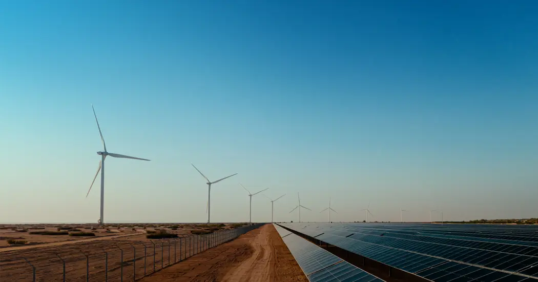 image is Masdar’S Annual Sustainability Report Reveals Global Portfolio And Advanced Pipeline Capacity Grew 58 In 2023 Copy