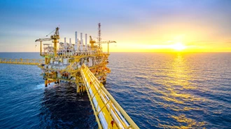 QatarEnergy acquires new exploration interest offshore Egypt  Shutterstock 1255826527