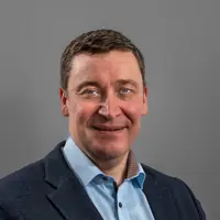 Alexey Ustinov, SVP Sustainable Energy Systems, Siemens Energy 2