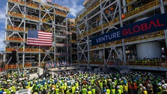 Venture Global Put Buyers Gain Nearly $2 Million as Shares Slump BloomburgMedia_T3X7JGGPL46H00_13-10-2025_11-00-21_638959104000000000.jpg