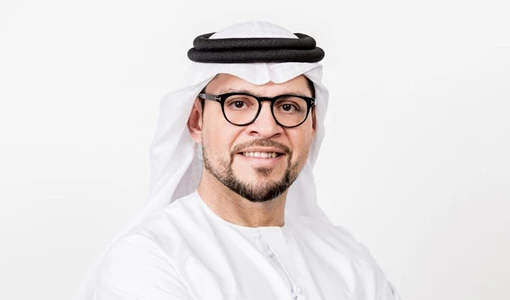 The Circular Economy: driving Abu Dhabi’s sustainable industrial development Updatedh.E.Mohamed Ali Al Shorafa