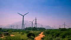 Eni sells 20% of Plenitude to Ares Management for $2.3 billion Renewables