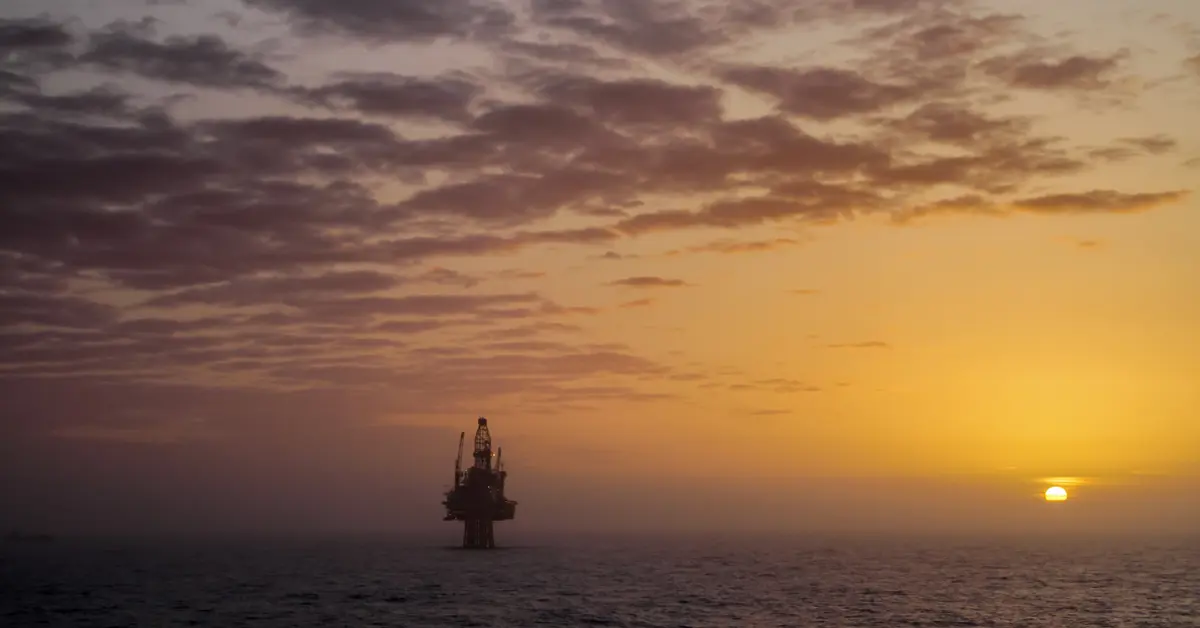 Shell completes restart of operations at the Pierce Field in