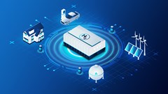 Hydrogen Manufacturing