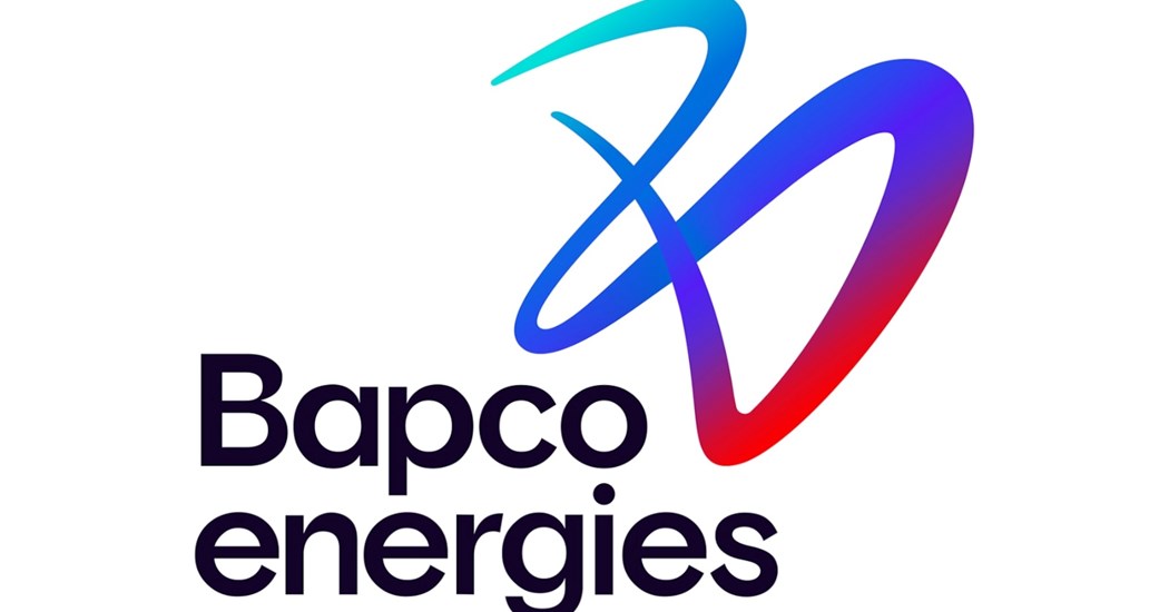 image is Bapco Energies Logo