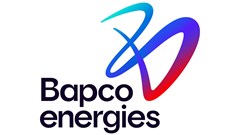 Bapco Energies Logo