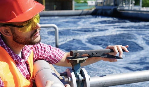 Schneider Electric upgrades digital twin tools for water and district energy utilities Water Wastewater And District Energy New