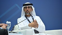 UAE Energy Minister