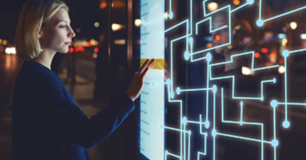 image is Could US Data Centers And AI Shake Up The Global LNG Market image is Could US Data Centers And AI Shake Up The Global LNG Market