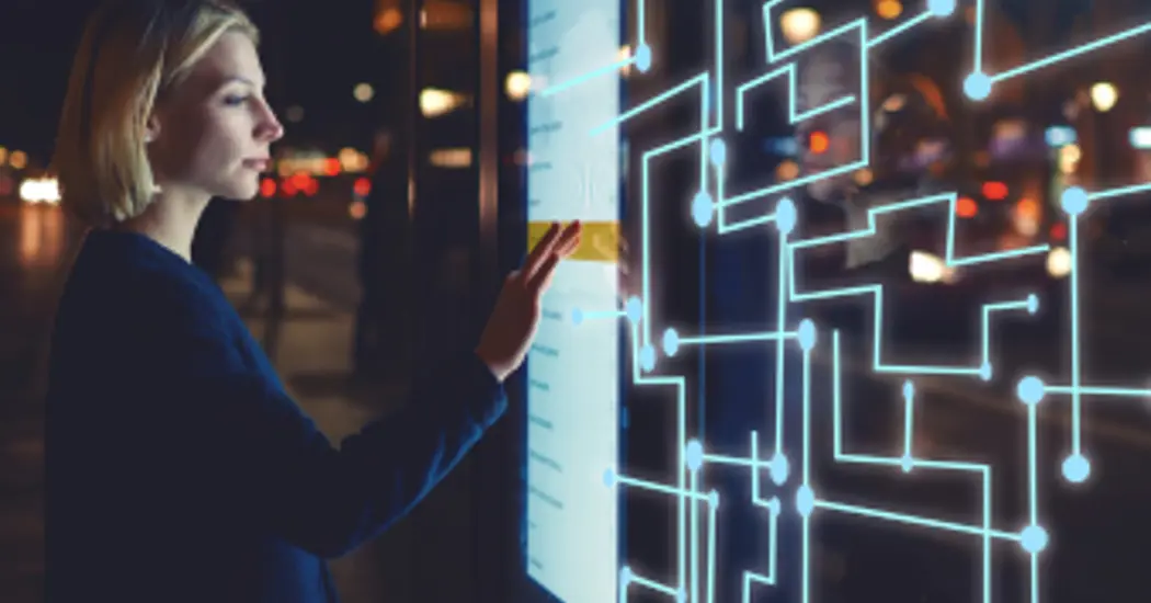 image is Could US Data Centers And AI Shake Up The Global LNG Market