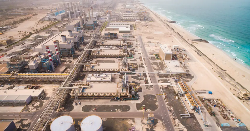 image is Aerial View